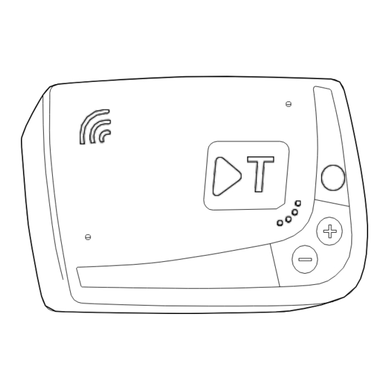 TELEPASS ETOLLK1TL SAT K1 User Manual