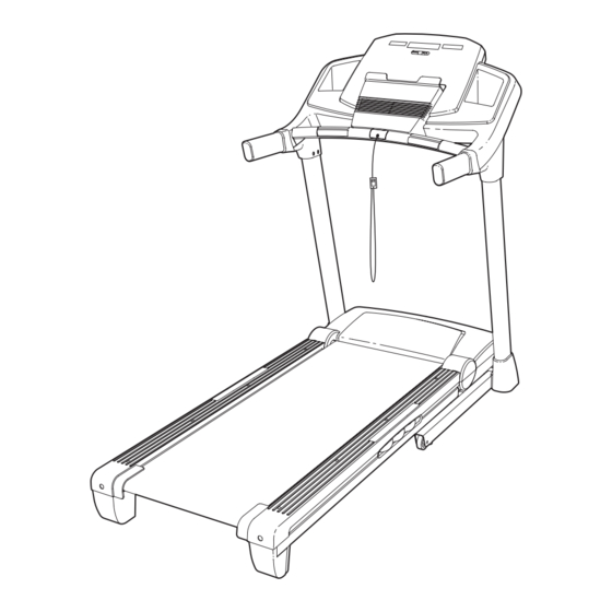 Reebok RCTL59211.0 User Manual