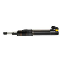 Atlas Copco QST50-90CT-T50-L137-H13 Product Instructions