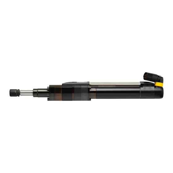 Atlas Copco QST50-90CT-T50-L137-H13 Product Instructions