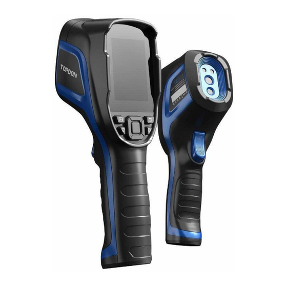 Topdon TC005 User Manual