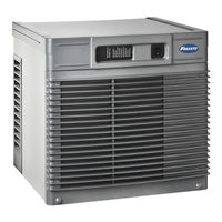 Follett MCE414ABS Installation, Operation And Service Manual