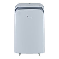 Impecca IPAH10-B2 User Manual