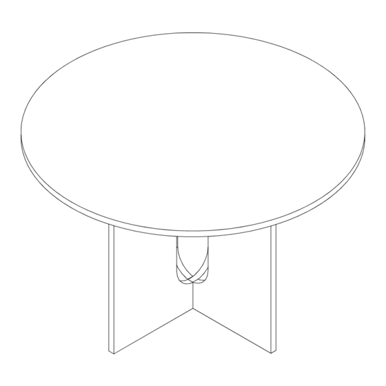 Mocka Ora Assembly Instructions Manual