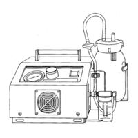 Aeros instavac Maintenance And Service Manual
