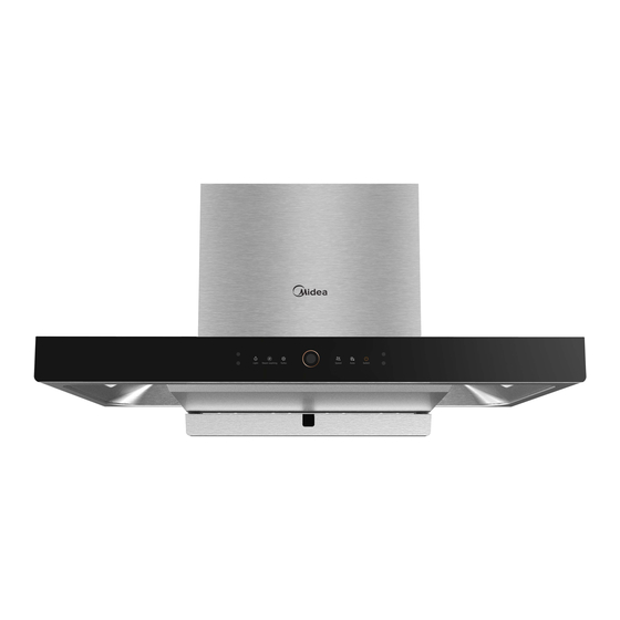 Midea 330366 User Manual