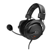 Beyerdynamic 730670 User Manual