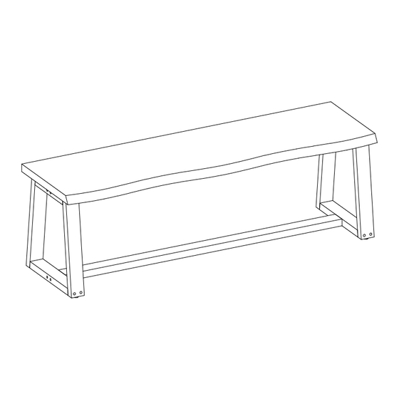 Costway JV11567 Manual