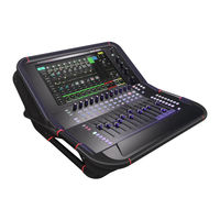Allen & Heath Avantis Solo User Manual