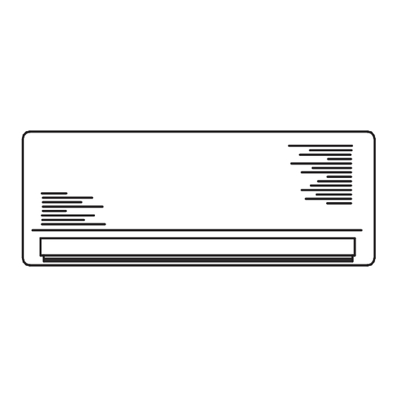 Technibel MPW4B5B Installation Instructions Manual