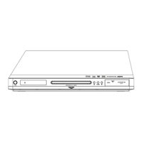 Xoro HSD 8410 User Manual