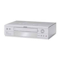 GRUNDIG XERIA GV 5153 HIFI User Manual