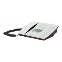 Stentofon AlphaCom E User Manual