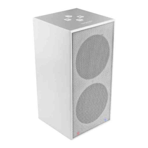 Promate JOBAXL User Manual
