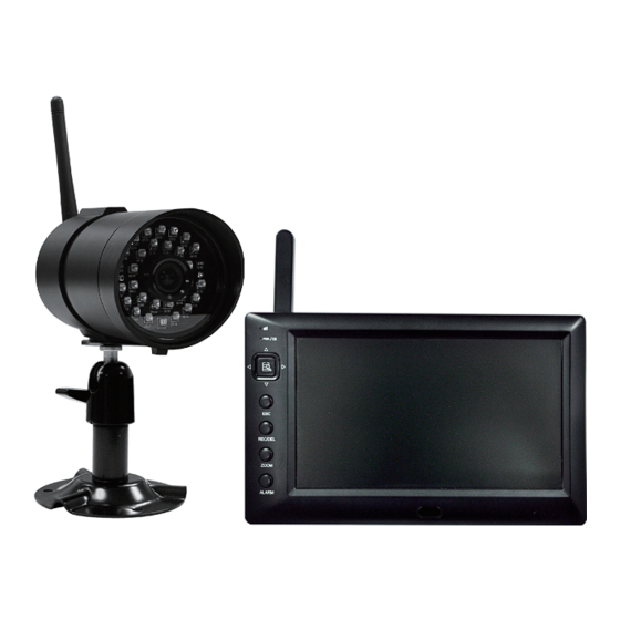 Response QC 3670 Operation Instruction Manual