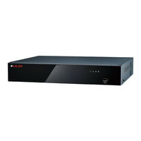 Lilin NVR100L User Manual