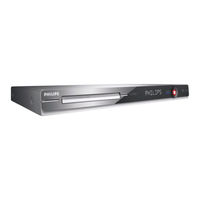 Philips DVDR3570H/31 Specifications