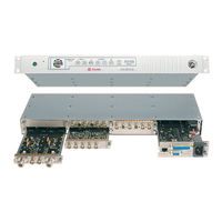 Eurotek EK-MFR/1 Users Handbooks