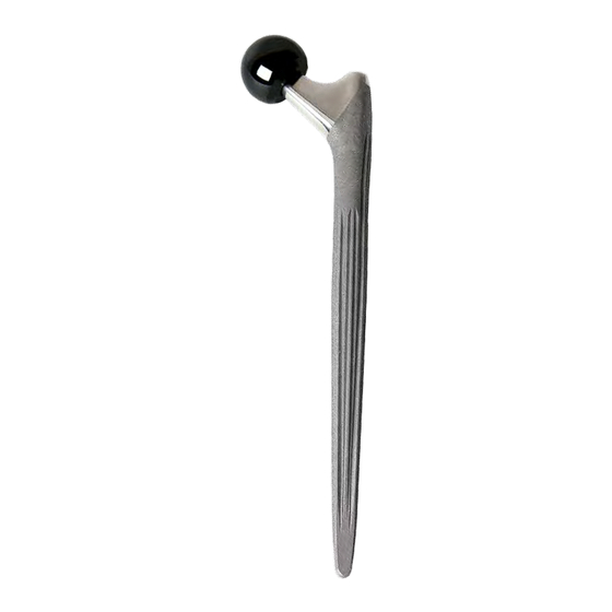 smith&nephew REDAPT Surgical Technique