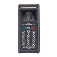 Veridt Stealth Series Installation Manual