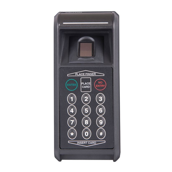 Veridt Stealth Series Installation Manual