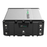 Fortress Power eFlex 5.4 Installation Manual