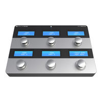 Singular Sound MIDI Maestro Manual
