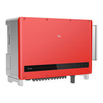 Goodwe GW250K-HT User Manual