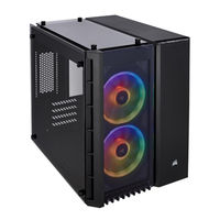 Corsair 280X Installation Manual