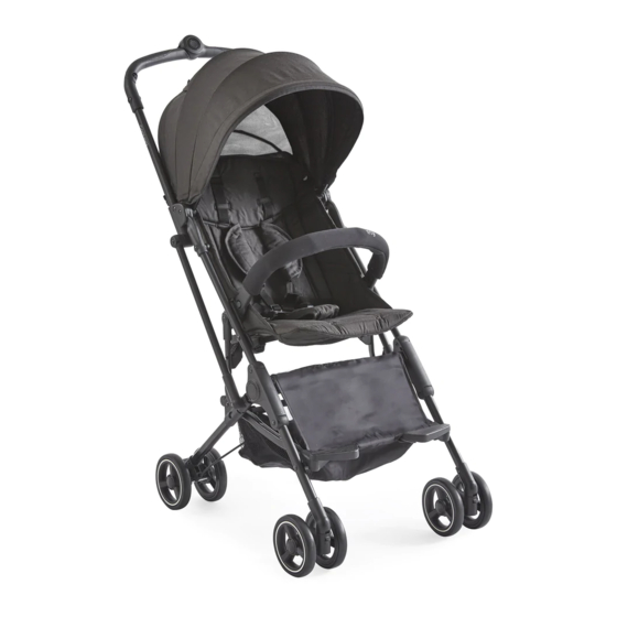 Contours itsy Quick Start Manual