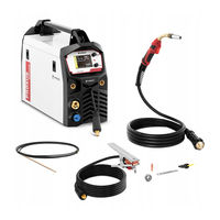 Welbach PROXUS 250P User Manual