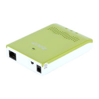 Aluratek CDM530AM User Manual