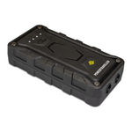 PowerTraveller REDSTART 50 Quick Start Manual
