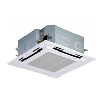 Toshiba RAV-RM801UTP Series Service Manual