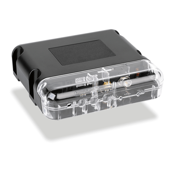 TELETRAC NAVMAN Qube300 Installation Training And Troubleshooting