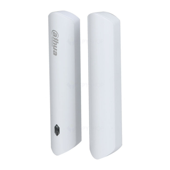 Dahua Technology ARD323-W2 User Manual