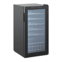 Royal Catering RC-WC20 User Manual
