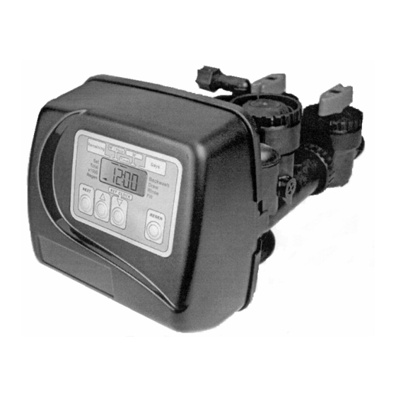 IBC Water AS0715MP-CL Manuals