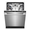 Dishwasher Electrolux E24ID75SPS Use And Care Manual