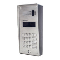 DIGITALas DD-5000 Manual