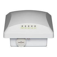 Ruckus Wireless ZoneFlex P300 User Manual