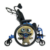 Physipro SPIRAL Owner's Manual