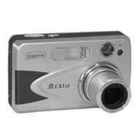 Jenoptik JD C3.1z3 User Manual