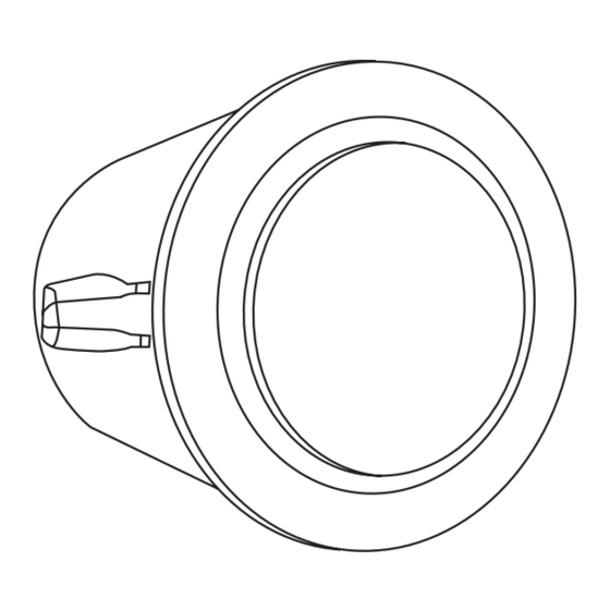 Clever Acoustics CS 46WP User Manual