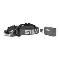 Silva 37980 Manual