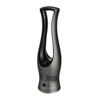 Bionaire BBLF01 User Manual