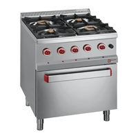 Diamond BBG4F77XL Manual