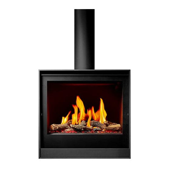 Bellfires Smart Bell 65 Installation And Maintenance Manual