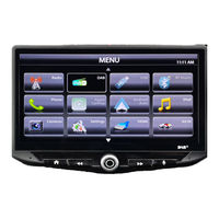Stinger HEIGH10 UN1810E-VX1 Installation Manual