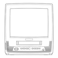 Symphonic CSC313E Service Manual